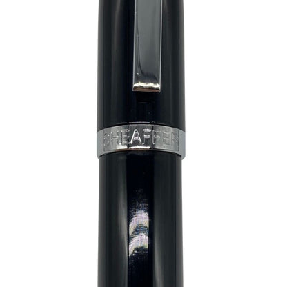 シェーファー ボールペン プレリュード ツイスト式 シルバー SHEAFFER【AFI18】