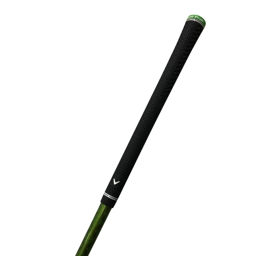 エルディオ for キャロウェイ 2021 ユーティリティ エピック マックスファスト ELDIO 40L 6H 26° ELDIO for Callaway【AFE13】【中古】