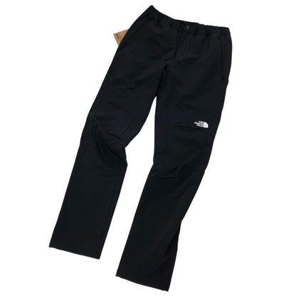 ザノースフェイス アルパインライトパンツ NBW82501 レディース サイズL K ブラック THE NORTH FACE 【AFB2】