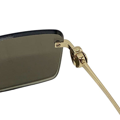 ティファニー サングラス TF3108B ゴールド系 TIFFANY【AFI9】