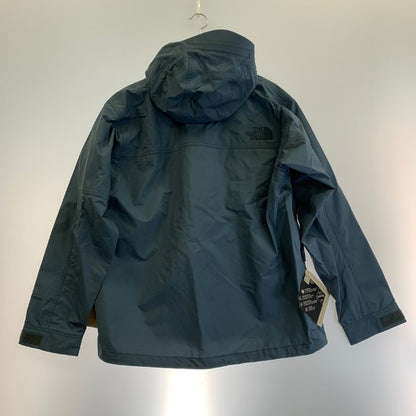 新品同様◆ザ ノース フェイス NP12610 ハイカーズジャケット スレートグレー  サイズL メンズ THE NORTH FACE 【AFA9】