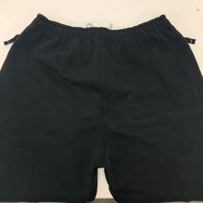中古◆ナイキ スウェット 上下セット プルオーパー メンズ サイズXXL ブラック NIKE 【AFA13】