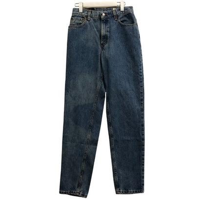リーバイス デニム 550 90S ボタン裏643M USA製 インディゴ メンズ サイズL LEVI’S 【AFA18】