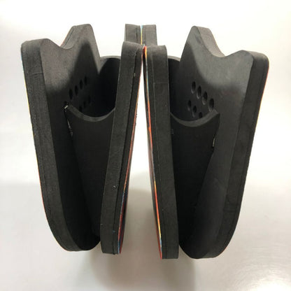 ワボバ バトルバード 携帯用パドル Waboba Battle Bird【AFI26】【中古】