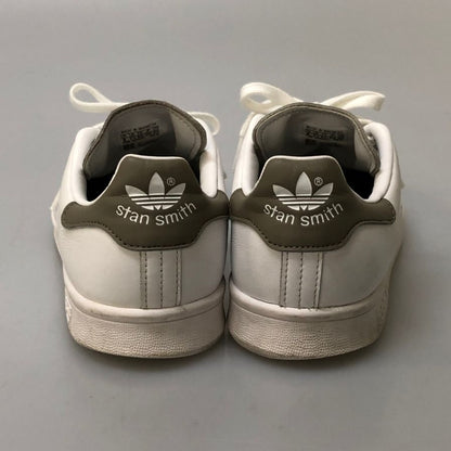 アディダス スタンスミス ART EE5798 2019 メンズ サイズ26cm ホワイト adidas stan smith 約26.0cm【PTM5】