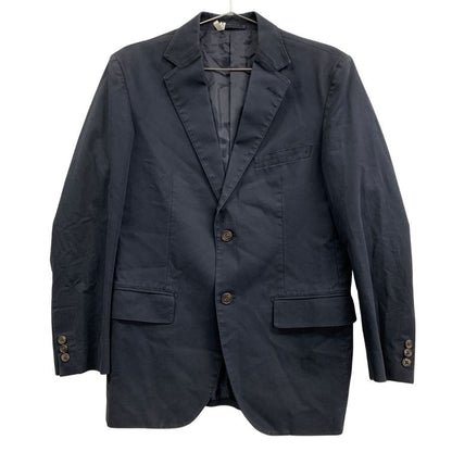 中古◆ポロラルフローレン チャップス テーラードジャケット ネイビー メンズ サイズM Polo Ralph Lauren CHAPS 【AFI45】