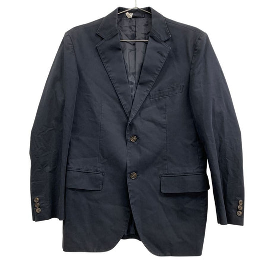 中古◆ポロラルフローレン チャップス テーラードジャケット ネイビー メンズ サイズM Polo Ralph Lauren CHAPS 【AFI45】