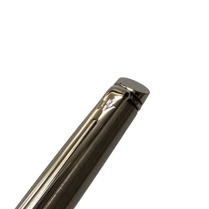 ウォーターマン シャープペン ツイスト式 メトロポリタン エッセンシャル シルバー WATERMAN【AFI18】