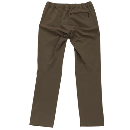 ザ ノースフェイス トレッキングパンツ アルパイン NB32301 サイズL メンズ スモーキーブラウン THE NORTH FACE 【AFB7】