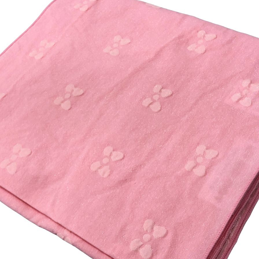 ふりふ 浴衣 サンリオ マイメロディ サイズ110 レディース キッズ ピンク系【AFB38】【中古】