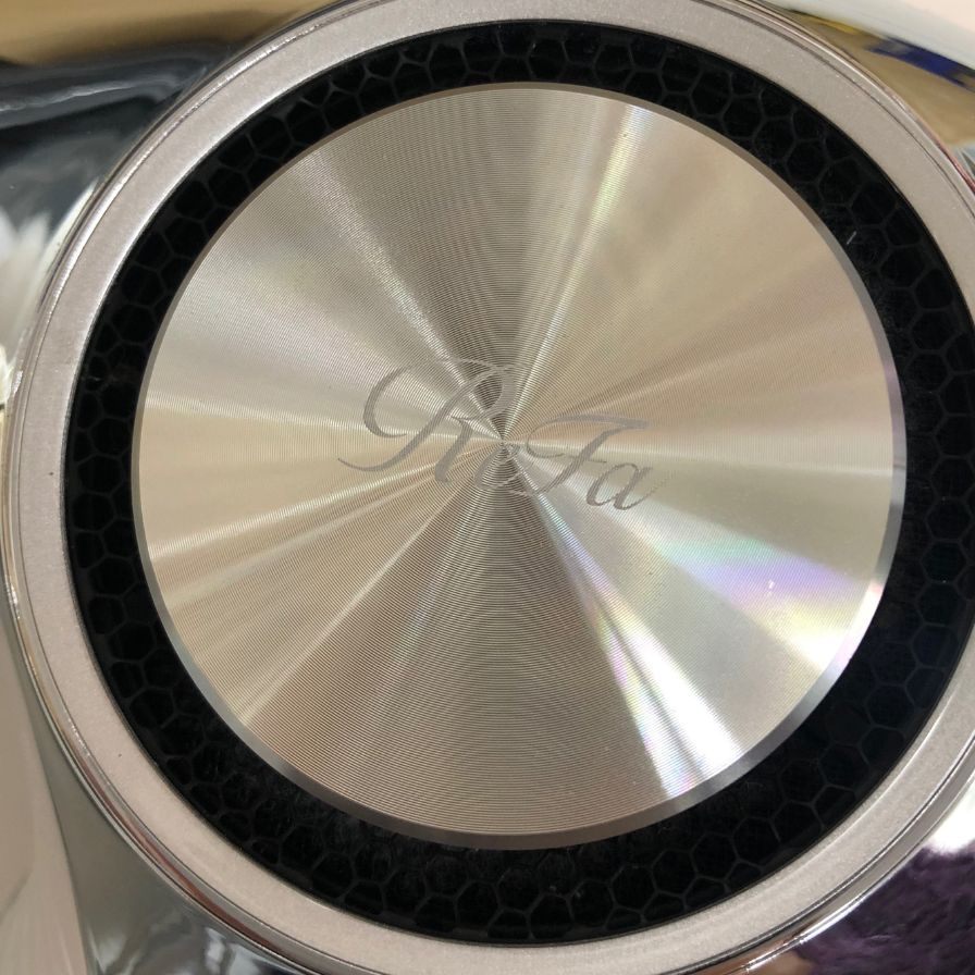 リファ ビューテック ドライヤー プロ ホワイト REｰAJ02A ホワイト 2023年製 ReFa【AFI23】【中古】