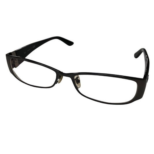 レイバン アイウェア チタン ブラック RB8691 1000 メンズ 55□16 140 Ray-Ban【AFI5】