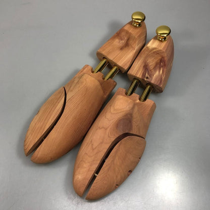 トリッカーズ カントリーブーツ ウイングチップ ストウ WS634 メンズ サイズ 7ハーフ レッド  Tricker's ブーツ 約26.0cm【LA】【中古】