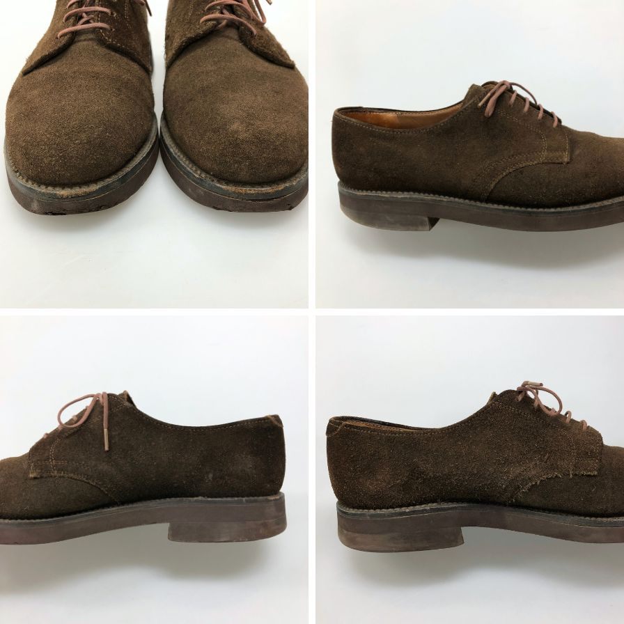 WALK OVER シューズ アメリカ製！アメリカの老舗シューズメーカー復活！WALK