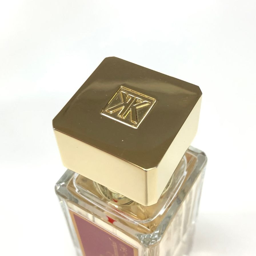 バカラ 香水 ルージュ 540 オードパルファム 35ml Baccarat【AFI14】【中古】