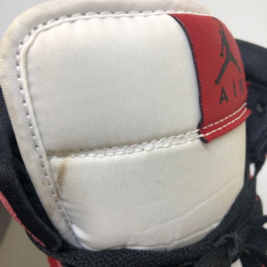 ナイキ 554724-069 エアジョーダン1 ハイカットスニーカー US10 NIKE AIR JORDAN 1 約28.0cm【AFD6】