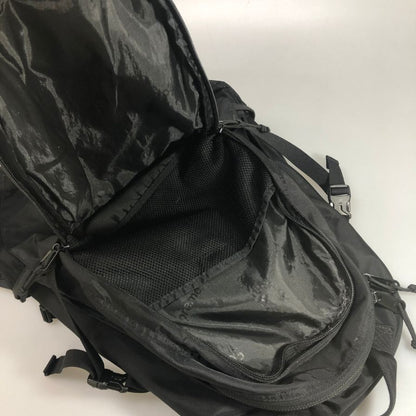 シュプリーム 22FW バックパック ブラック Supreme【AFE2】