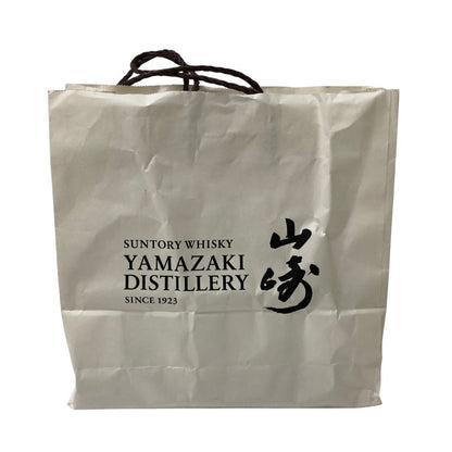 山崎 白州 テイスティンググラス 6脚セット  SUNTORY【AFI28】【中古】