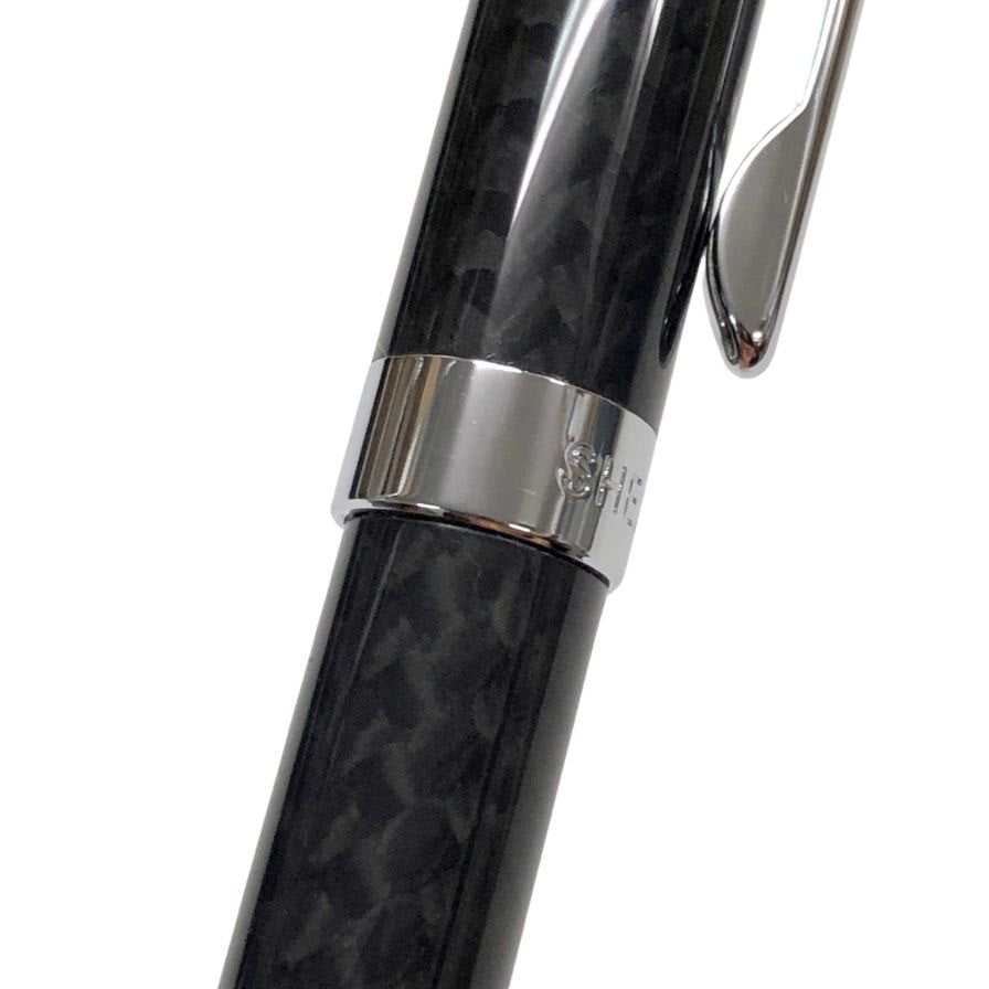 シェーファー ボールペン インテンシティ カーボンファイバーブラック  SHEAFFER【AFI29】