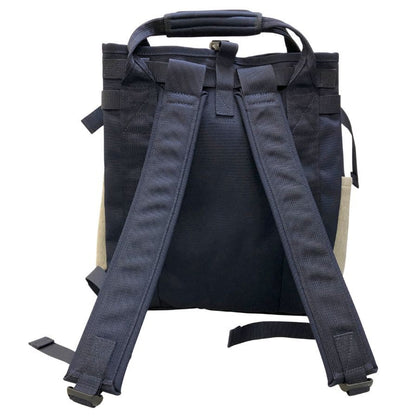 ポーター ループウィラー リュック バックパック UNION 2way ネイビー系 PORTER LOOPWHEELER【AFE4】