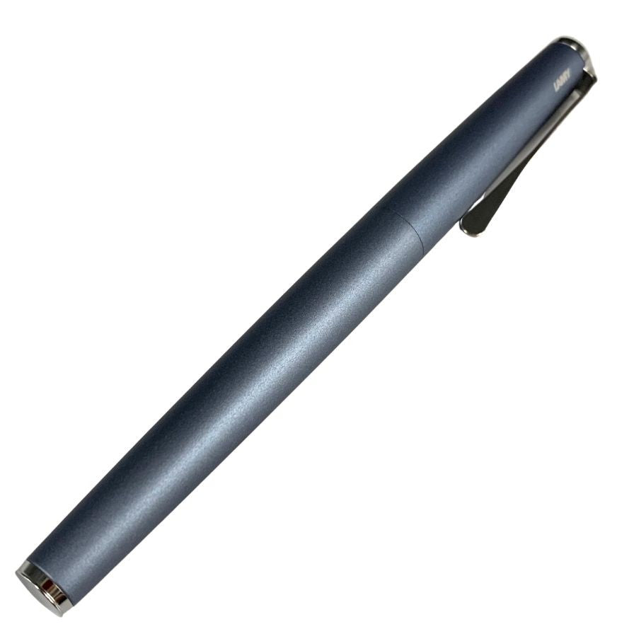 ラミー 万年筆 ステュディオ 2020限定 グレーシャー L66GC-EF LAMY【AFI17】