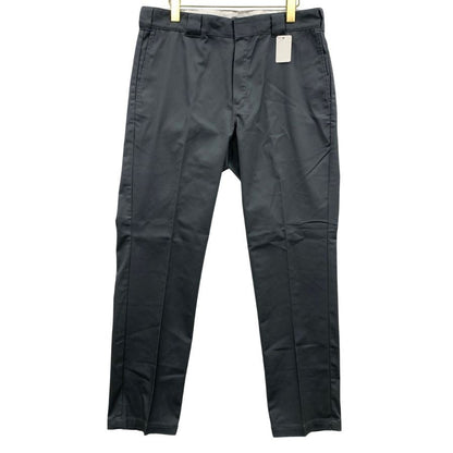ディッキーズ ワークウェア パンツ チノパン メンズ サイズ3L グレー Dickies 【AFB34】