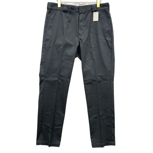 ディッキーズ ワークウェア パンツ チノパン メンズ サイズ3L グレー Dickies 【AFB34】