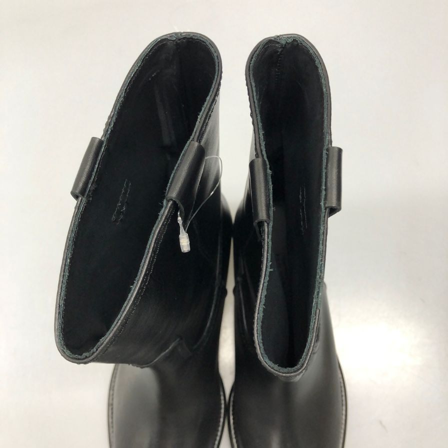 ペリーコ サニー ブーツ エンジニアブーツ調 サイズ34 ブラック PELLICO SUNNY 約20.5cm【AFD8】