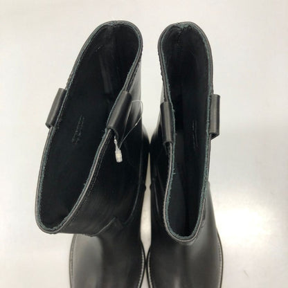 ペリーコ サニー ブーツ エンジニアブーツ調 サイズ34 ブラック PELLICO SUNNY 約20.5cm【AFD8】