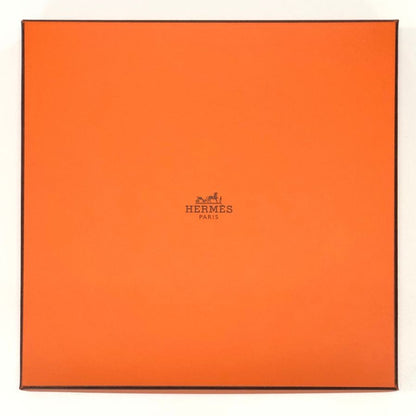 エルメス カレ90 25AW 最後の花束 Bouquet Final ブルー シルク レディース HERMES【AFB55】