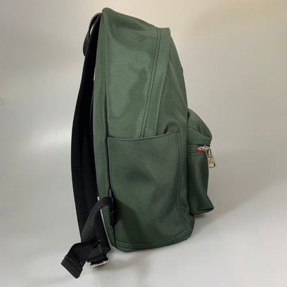 モンクレール バックパック ニュー ピエリック 2024AW J209A5A00009 カーキ  MONCLER NEW PIERRICK BACKPACK【AFE10】