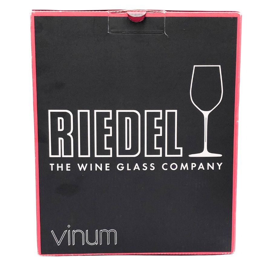 リーデル ワイングラス 2客セット RIEDEL【AFE4】【中古】