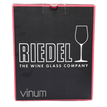 リーデル ワイングラス 2客セット RIEDEL【AFE4】【中古】