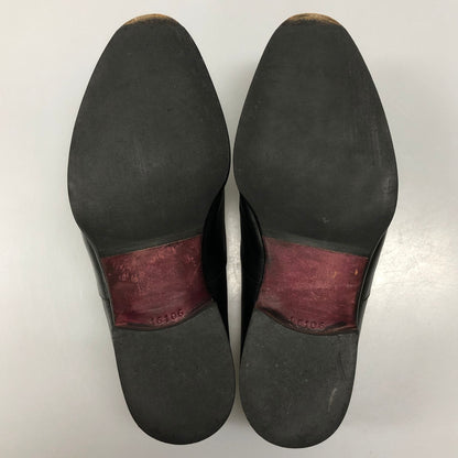 ジョンロブ  ビスポーク スリッポン サイズ 不明  ブラック JOHN LOBB 約不明cm【AFC31】