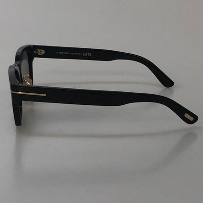 トムフォード   メガネ サングラス   TF1232-D ECO 01A 55□19 ブラック TOM FORD【AFI14】