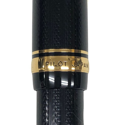 パイロット 万年筆 Justus95 ペン先14K FJ-3MR-NB-FM ブラック PILOT【AFI6】