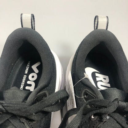ナイキ ランニングシューズ HV8150-002 ボメロ プラス ブラック サイズ26.5cm NIKE【AFC40】【中古】