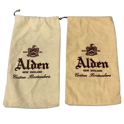 オールデン ユナイテッドアローズ コインローファー コードバン レザー 99161 別注 ブラウン メンズ サイズ6 Alden UNITED ARROWS ローファー 約24.0cm【LA】【中古】