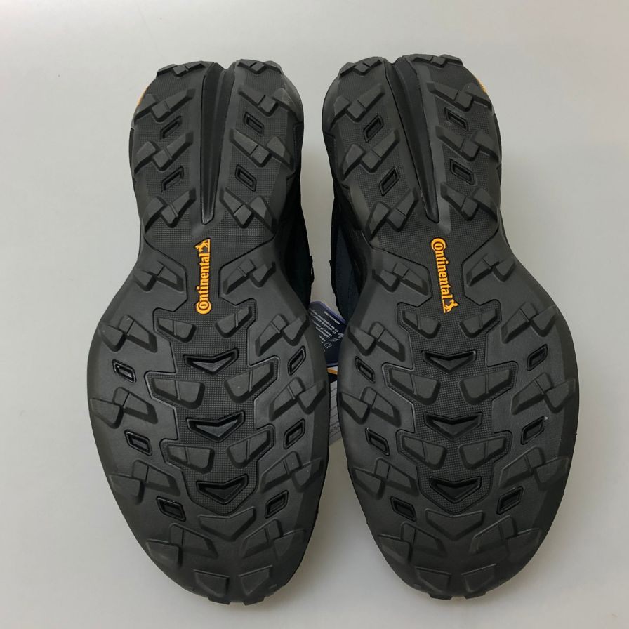 アディダス カジュアルシューズ KJ4430 テレックス フリーハイカー SL ゴアテックス ハイキング ブラック サイズ28cm adidas 約28.0cm【AFC51】