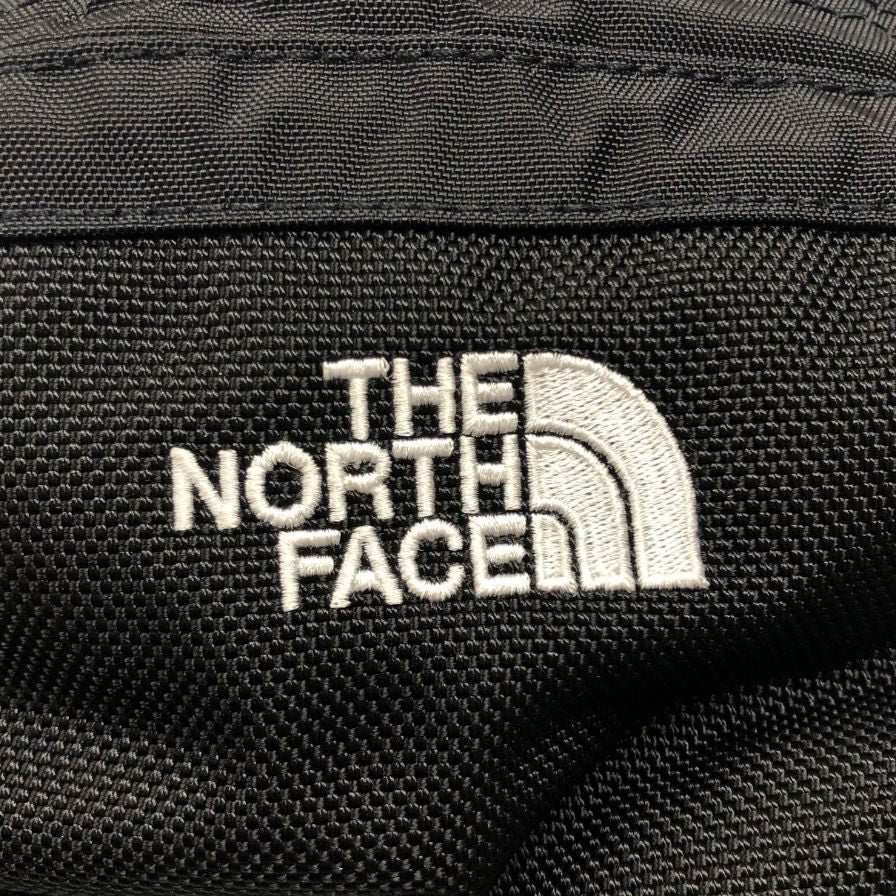 ザ ノースフェイス ショルダーバッグ グラニュール NM71905 ブラック メンズ THE NORTH FACE【AFE5】