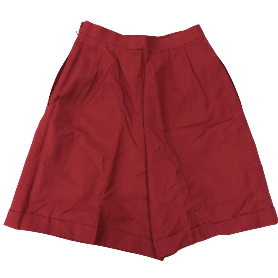 【Christian Dior】【新品未使用!!】ショート・ハーフパンツ Christian Dior - 未使用 22SS Christian Dior クリスチャン