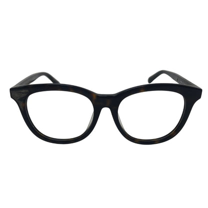ステラマッカートニー SC0098OA 002 52□17-150 べっ甲柄 太縁 メガネ Stella McCartney【AFI6】
