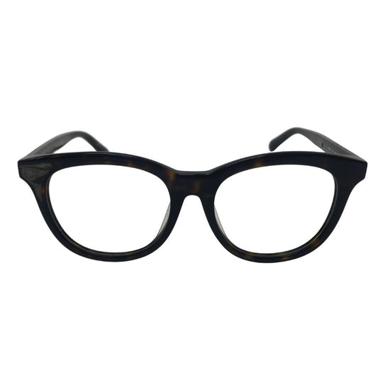 ステラマッカートニー SC0098OA 002 52□17-150 べっ甲柄 太縁 メガネ Stella McCartney【AFI6】