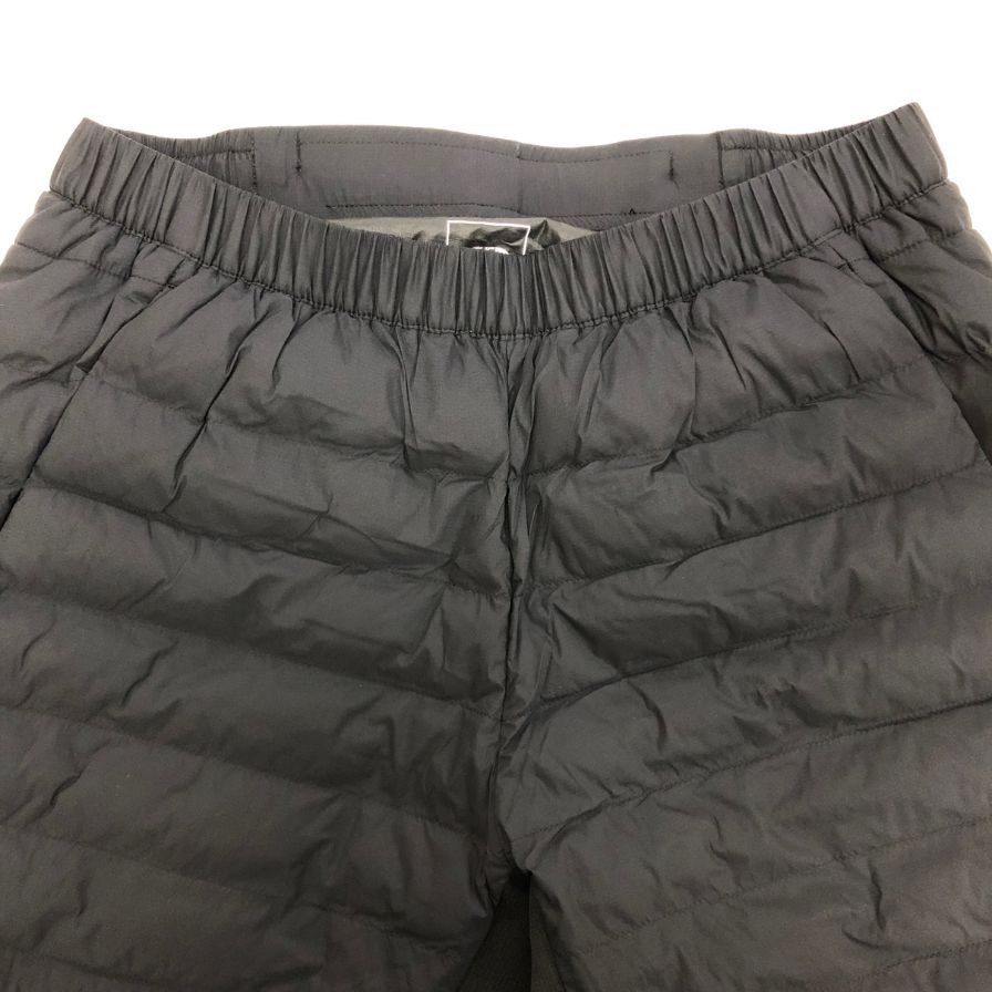 ザ ノースフェイス パンツ中綿  レッドラン ロングパンツ NY82578 ブラック メンズ サイズL THE NORTH FACE 【AFB35】