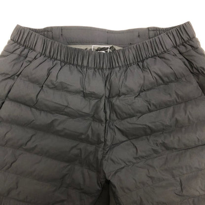 ザ ノースフェイス パンツ中綿  レッドラン ロングパンツ NY82578 ブラック メンズ サイズL THE NORTH FACE 【AFB35】