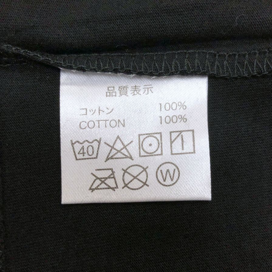 新品同様◆ルイスレザーズ Tシャツ2枚パック Plain Pocket 2 T-shirts Pack ユニセックス サイズM ブラック Lewis Leathers 【AFB51】