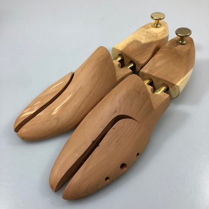 ジョンロブ フェンコート コインローファー メンズ サイズ7.5E ブラウン JOHN LOBB ローファー 約26.0cm【LA】【中古】