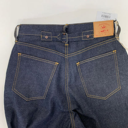 アナトミカ レディース デニムパンツ JANNE ZERO 531-591-08 サイズ27 インディゴ ANATOMICA 【AFB13】