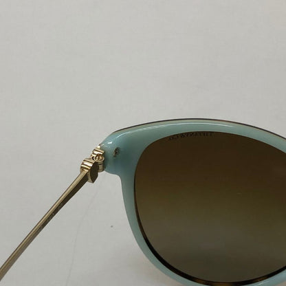 ティファニー TF 4127-F 8134/T3 56□17 140 2P 度無し サングラス Tiffany & Co.【AFI3】