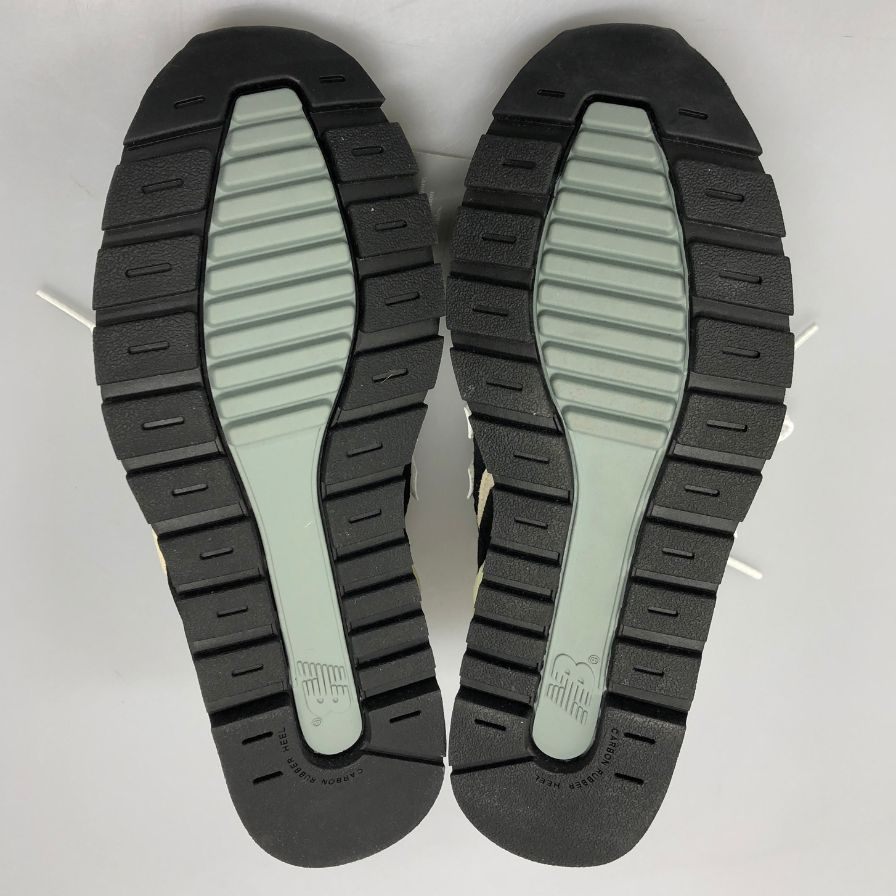 ニューバランス スニーカー 996 U996BL ブラック  レディース サイズ23.5cm  NEW BALANCE 約23.5cm【AFD4】
